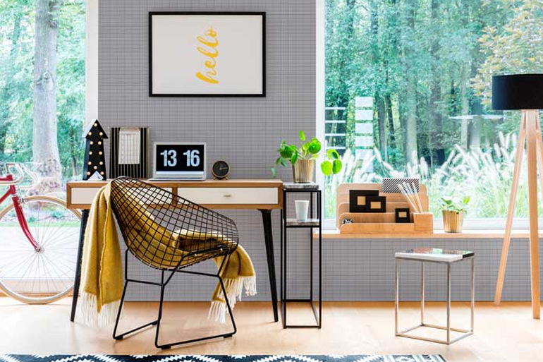 Necesitas un escritorio para crear una oficina en casa? - Astiblog